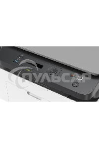 МФУ лазерное HP Laser 135w (4ZB83A), A4, ч/б, печ. до 20 стр/мин., скан. до 20 стр/мин., 1200 x 1200 dpi (печать) 600x600dpi (скан.), USB, Wi-Fi, Air Print, Mopria