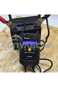 Тестер АКБ Berkut TEST-01