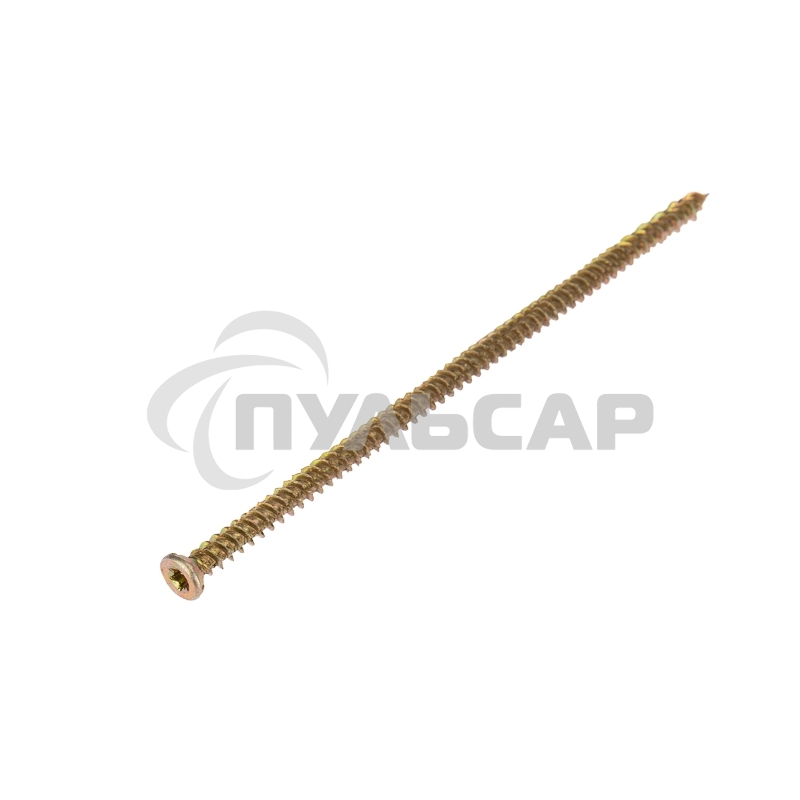 Шуруп по бетону KRANZ 7.5х225, короб (500 шт)