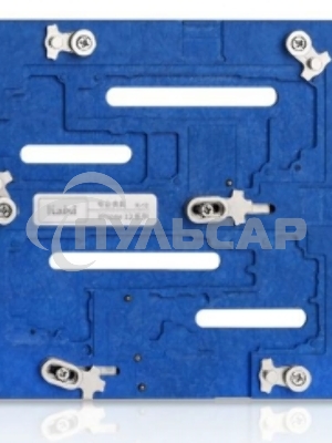 Набор трафаретов Kaisi для iPhone 12 PCB