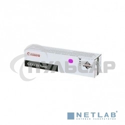 Картридж лазерный Canon C-EXV29 2798B002 пурпурный (туба 27000стр) iRC5030/C5035