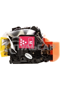 Картридж лазерный Cactus CS-CE253A пурпурный (7000 стр.) для HP Сolor LaserJet CP3525/ CM3530