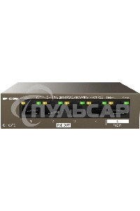 Гигабитный коммутатор IP-COM G1105PD-5-портовый PD с 4 портами PoE