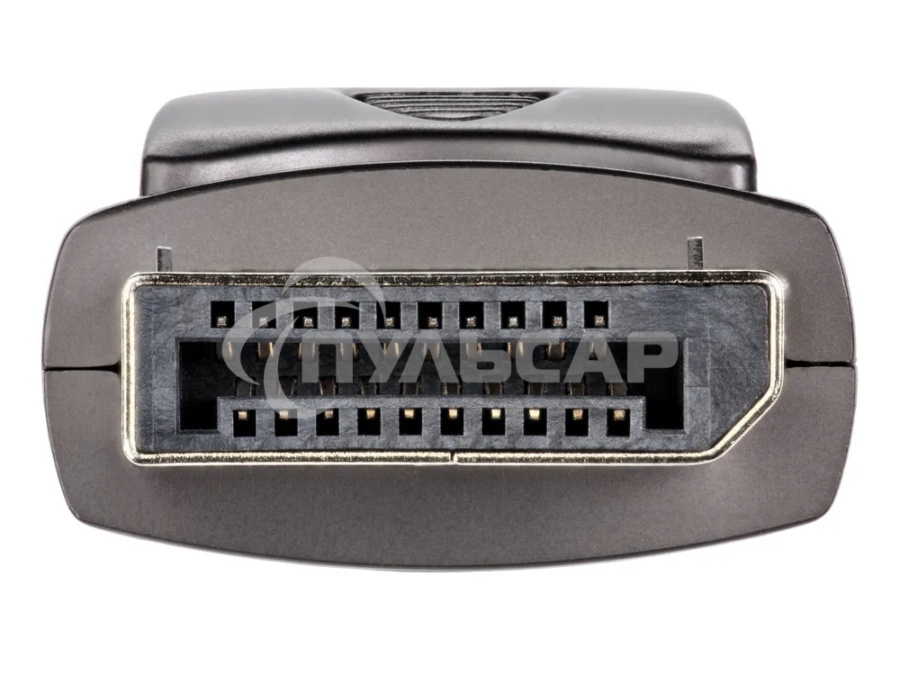 Кабель DisplayPort - DisplayPort, 50м, Telecom TCG2130-50M