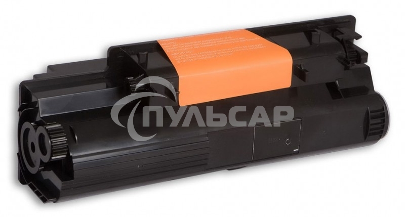 Картридж лазерный Cactus CS-TK350 черный (15000 стр.) для Kyocera Mita FS 3920/3920DN