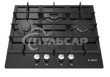 Газовая варочная панель Gefest ПВГ 2231 К3