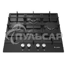 Газовая варочная панель Gefest ПВГ 2231 К3