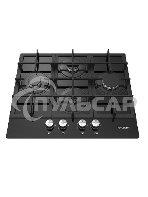 Газовая варочная панель Gefest ПВГ 2231 К3