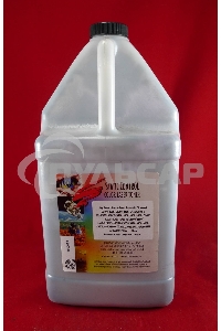 Тонер для принтера Static Control Oki C3300N5500 OKIUNIV-1KG-K черный (флакон 1000гр)