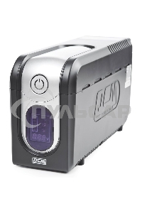 Источник бесперебойного питания Powercom Imperial IMD-525AP 315Вт 525ВА черный