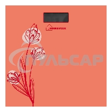 Весы напольные электронные Homestar HS-6001A