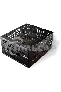 Блок питания Seasonic ATX 700W PRIME Fanless TX-700 80 PLUS titanium 24+2x(4+4) pin APFC 10xSATA Cab Manag RTL