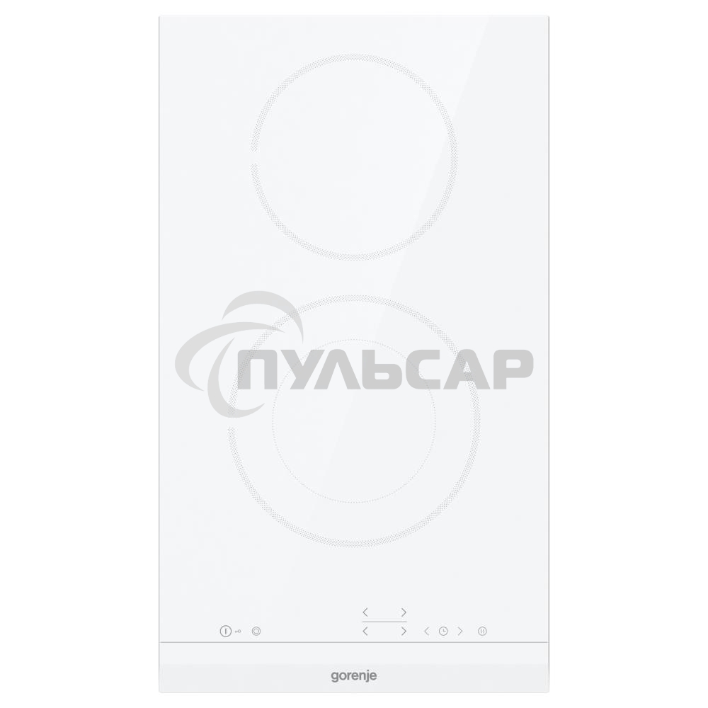 Электрическая варочная панель Gorenje ECT322WCSC