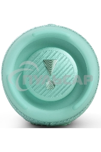 Портативная акустика JBL Charge 5, бирюзовый