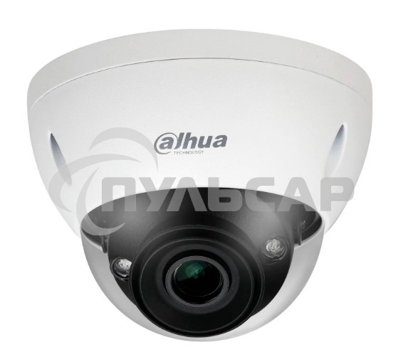 Камера видеонаблюдения IP Dahua DH-IPC-HDBW5442EP-ZE 2.7-12мм цв.