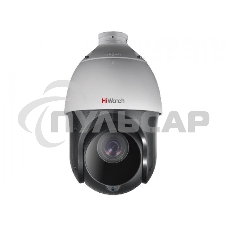 Камера видеонаблюдения HiWatch DS-T215(C) 5-75мм цветная