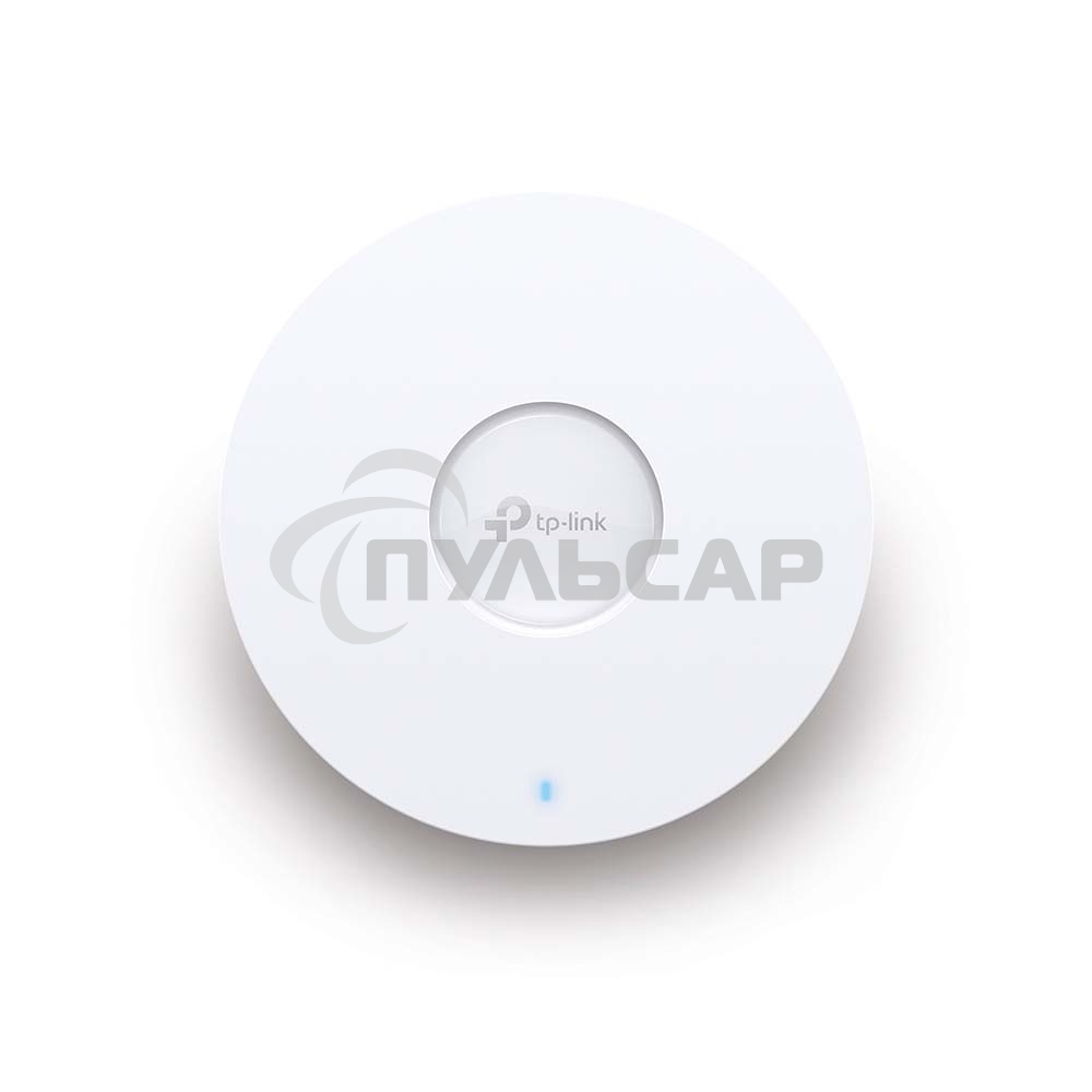 Потолочная точка доступа Wi-Fi TP-Link EAP613 AX1800