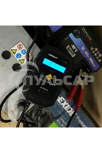 Тестер АКБ Berkut TEST-01