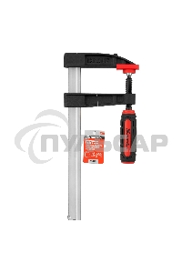 Струбцина F-образная Matrix, усиленная, 200 х 80 х 280 мм