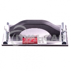 Сеткодержатель Matrix, 230 х 105 мм, металлический с зажимами 75856