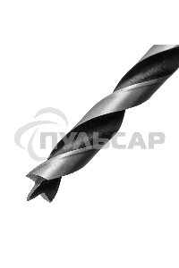 Набор сверл Matrix комб.,мет.1-6,5мм,бет.4-8мм,дер.4-10мм,перк, бит.20шт,адап,гол.2шт,зенк,50пр.