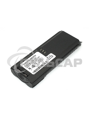 Аккумулятор для Motorola XTS 3000 (NTN8923, NTN8294AR) 7.2V 2500mAh Ni-MH