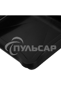 Кювета пластмассовая для валиков, 150х290 мм Sparta