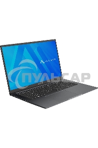 Ноутбук Maibenben P725 серый 17,3