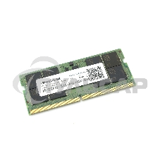 Оперативная память Ankowall, DDR5, 32Gb (1x32 Gb), 4800 MHz, CL40, SO-DIMM
