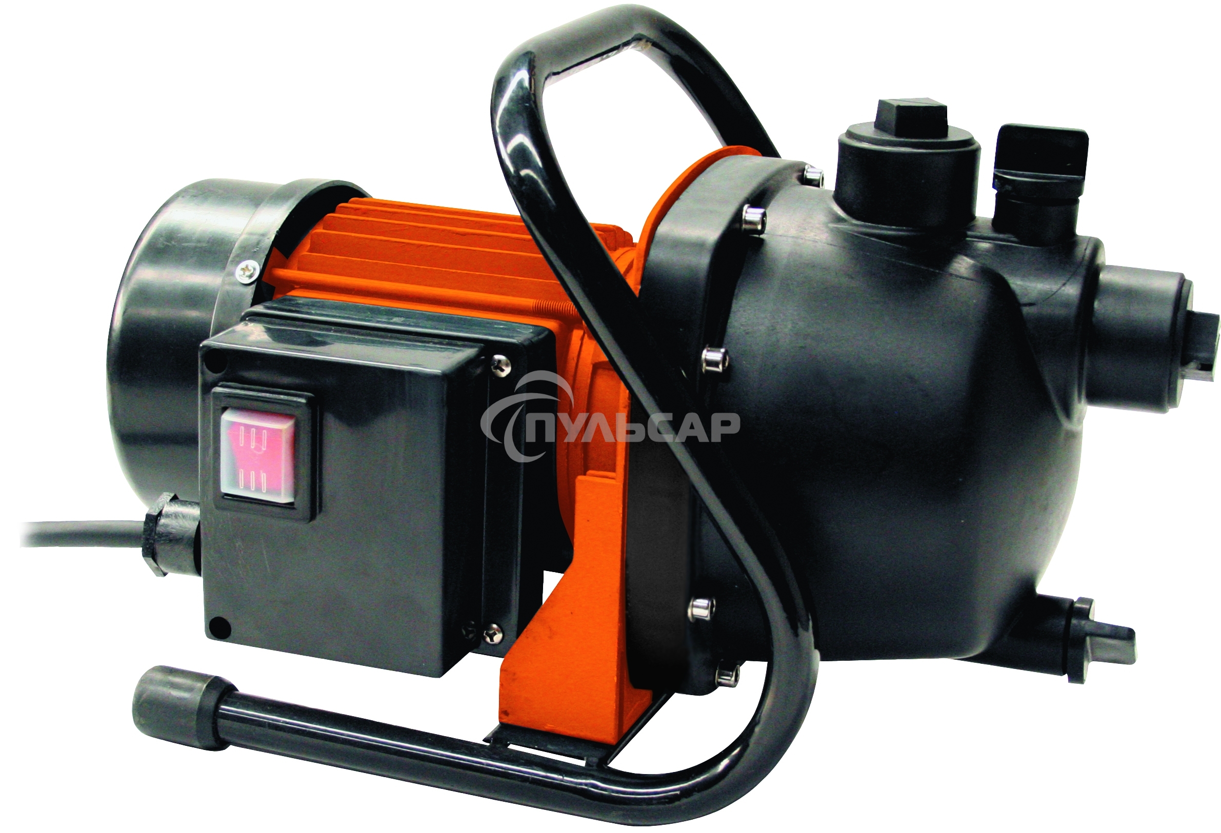 Поверхностный насос Вихрь ПН-900