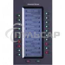 Интернет-телефония Grandstream Модуль расширения клавиатуры Grandstream GXP-2200EXT Exspansion module 