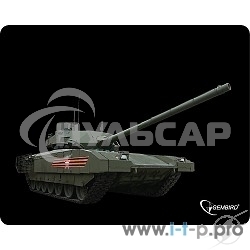 Коврик для мыши Gembird MP-GAME1, рисунок- 