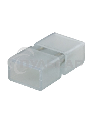 Коннектор соединительный Neon-night для LED ленты 220 В SMD 5050
