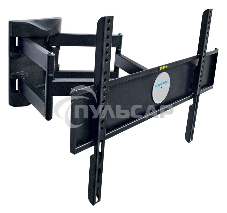 Кронштейн для телевизора Kromax ATLANTIS-55 черный, 26