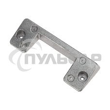 Вызывная видеопанель стандарта AHD (модель AC-317)