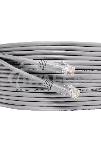 Патч-корд литой 