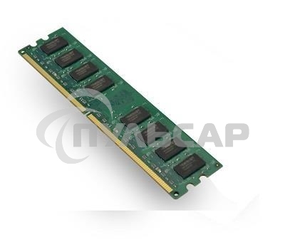 Оперативная память Patriot, DDR2, 2Gb (1x2 GB), 800 MHz, CL6, DIMM