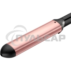 Щипцы Babyliss C457E макс.темп.:210С покрытие:кварц-керамическое черный