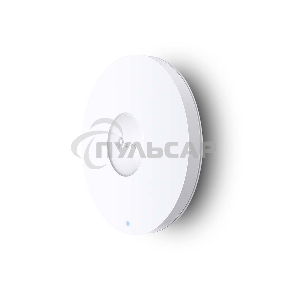 Потолочная точка доступа Wi-Fi TP-Link EAP613 AX1800