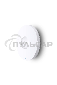 Потолочная точка доступа Wi-Fi TP-Link EAP613 AX1800