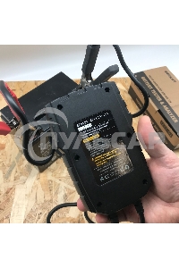 Тестер АКБ Berkut TEST-01