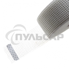 Серпянка самоклеящаяся Matrix, 50 мм х 90м