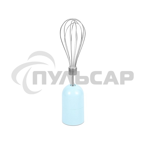 Блендер погружной Blackton Bt HB1030SS Mint blue. блендер + миксер, Мощность 1100 Вт, Режим ТУРБО