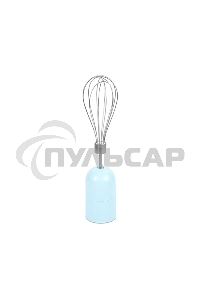 Блендер погружной Blackton Bt HB1030SS Mint blue. блендер + миксер, Мощность 1100 Вт, Режим ТУРБО