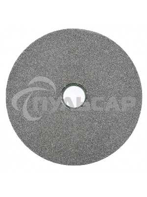 Круг шлифовальный, 150 х 16 х 32 мм, 63С, F60, K (Луга) Россия