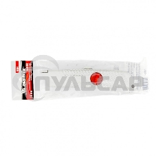 Нож Matrix, выдвижное трапециевидное лезвие, металлический корпус