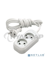 Удлинитель 2 гн 5 м Makel MGP104