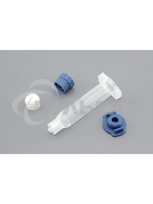 Промышленный шприц 5 мл стандарт США