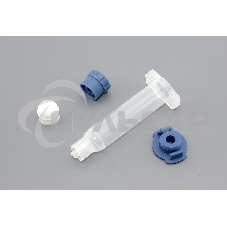 Промышленный шприц 5 мл стандарт США Промышленный шприц 5 мл стандарт США