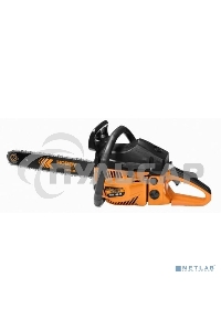 Бензопила Carver HOBBY HSG 152-18 1900Вт 2.6л.с. дл.шин.:18